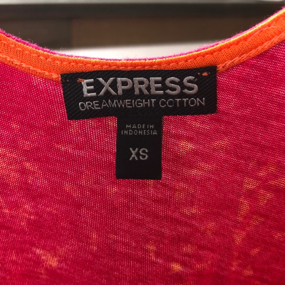 Express // Dress - Picture 4 of 5